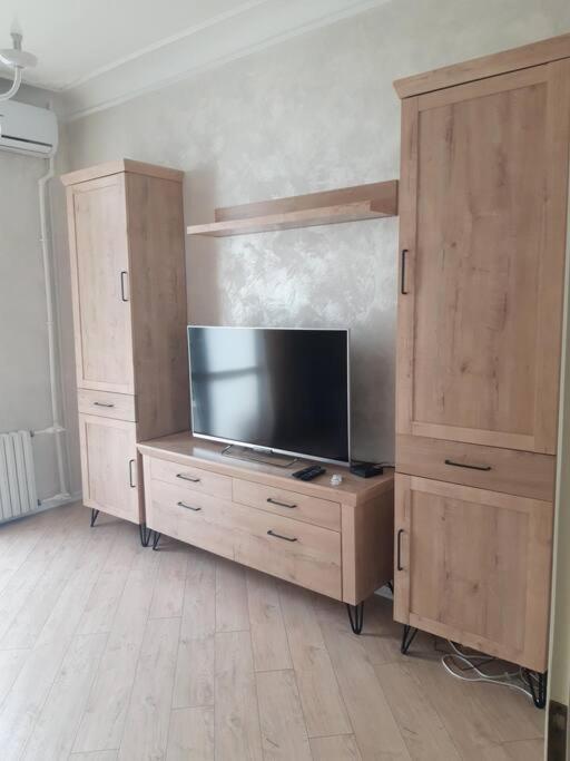 Luxury Apartment In The Center Кишинёв Экстерьер фото