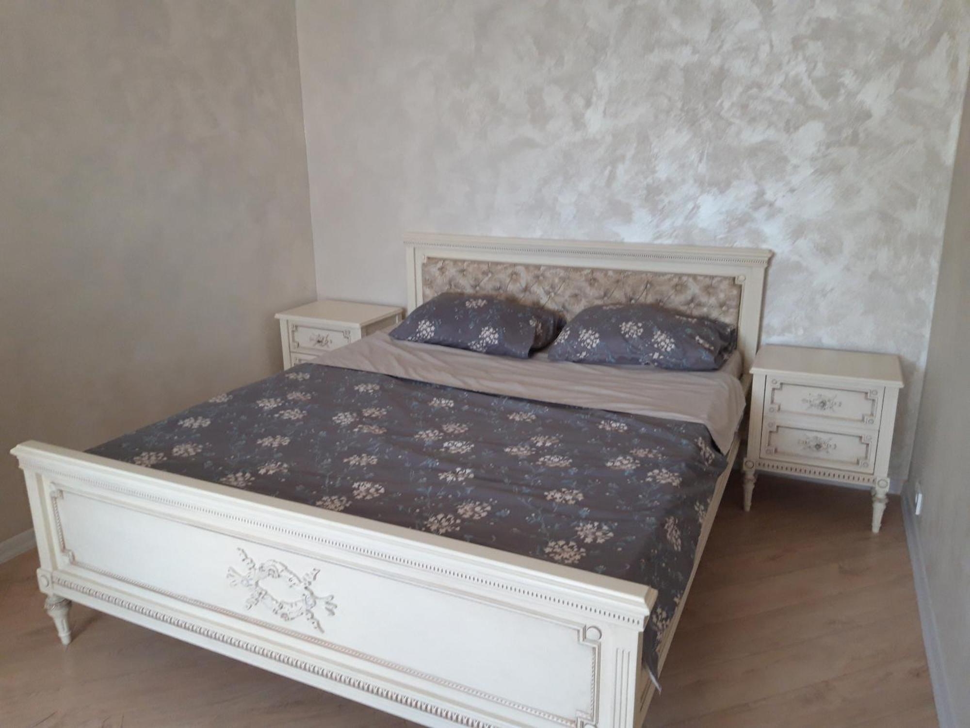 Luxury Apartment In The Center Кишинёв Экстерьер фото