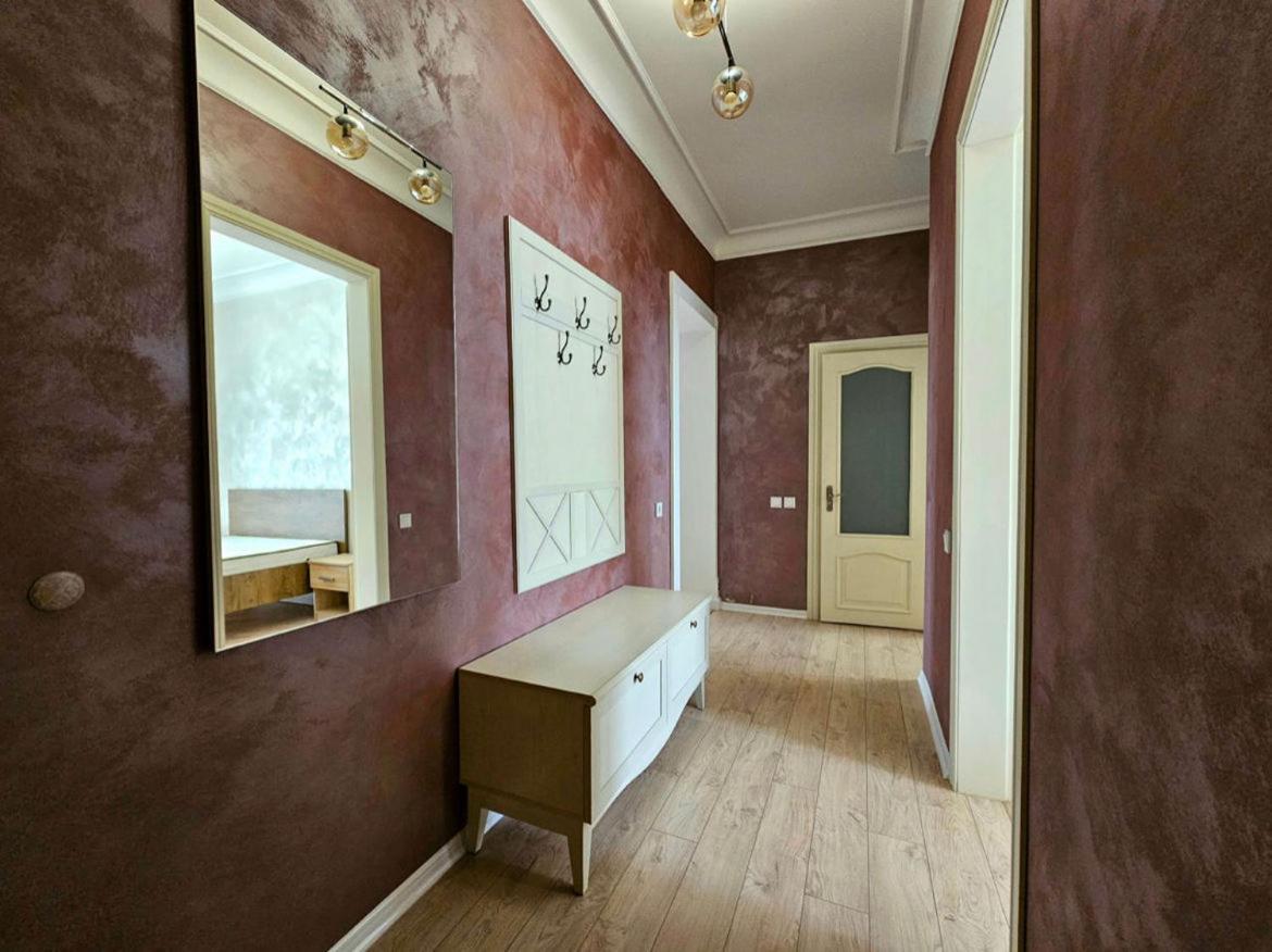 Luxury Apartment In The Center Кишинёв Экстерьер фото